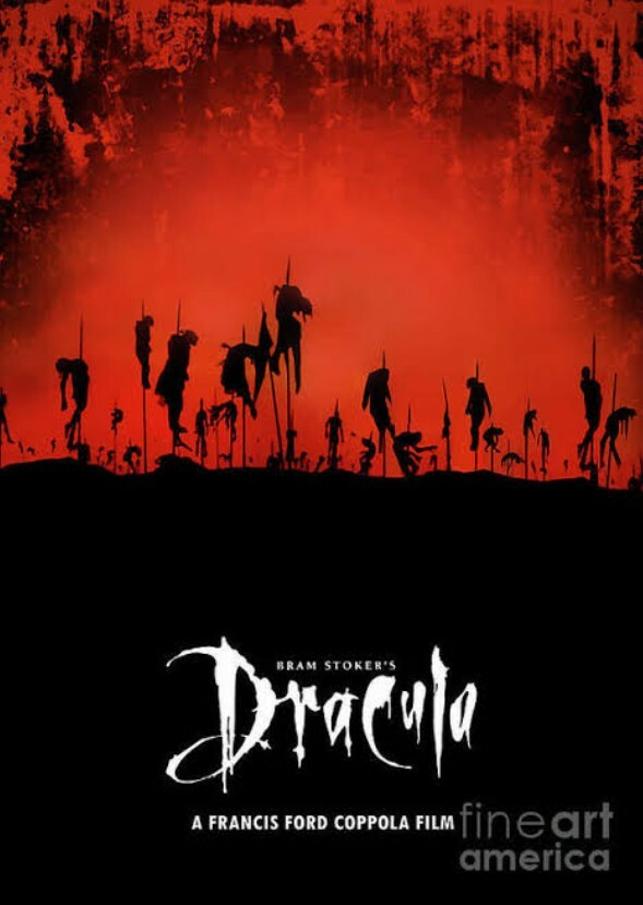 Bram Stoker's dracula (1992)