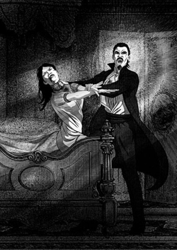 Bram Stoker's Dracula (1995)
