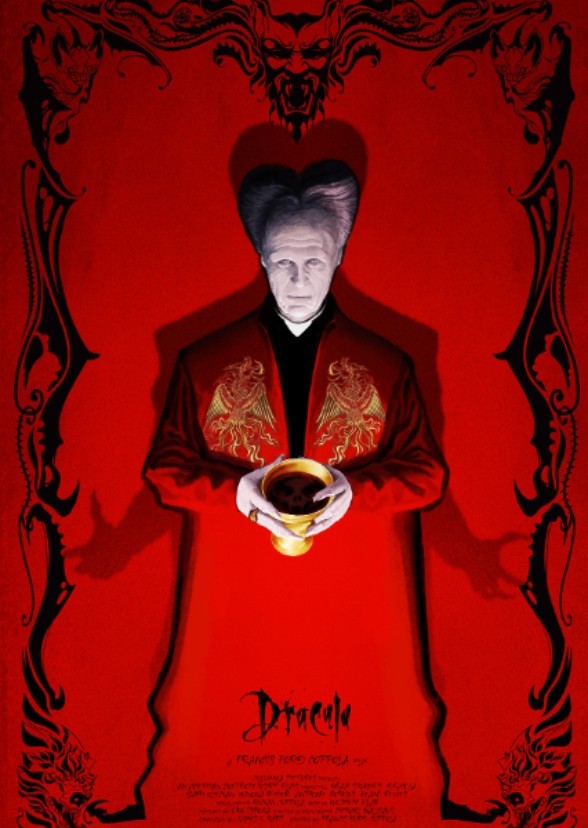 Bram Stoker's Dracula (2012)