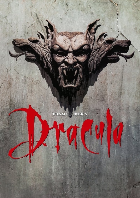 Bram Stoker’s Dracula (2011)
