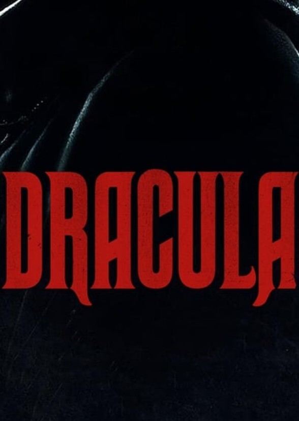 Bram Stoker's DRACULA (2026)