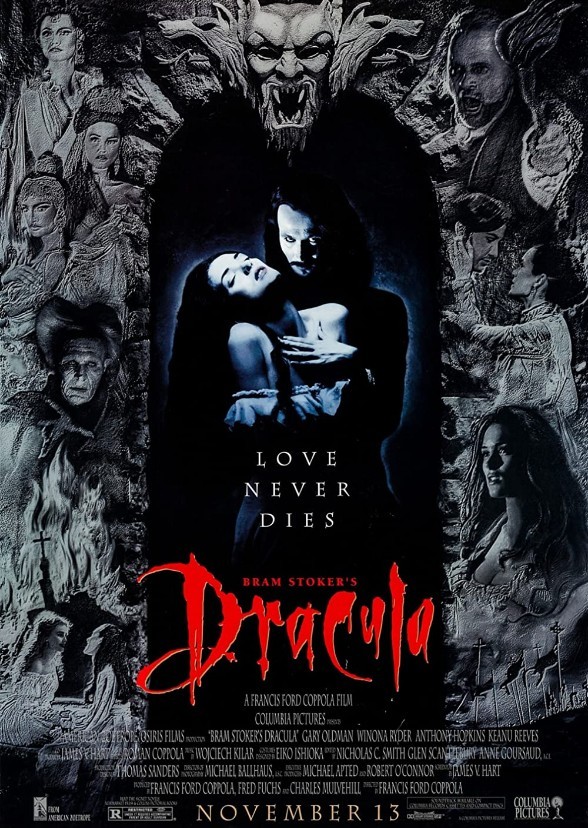 Bram Stoker's Dracula