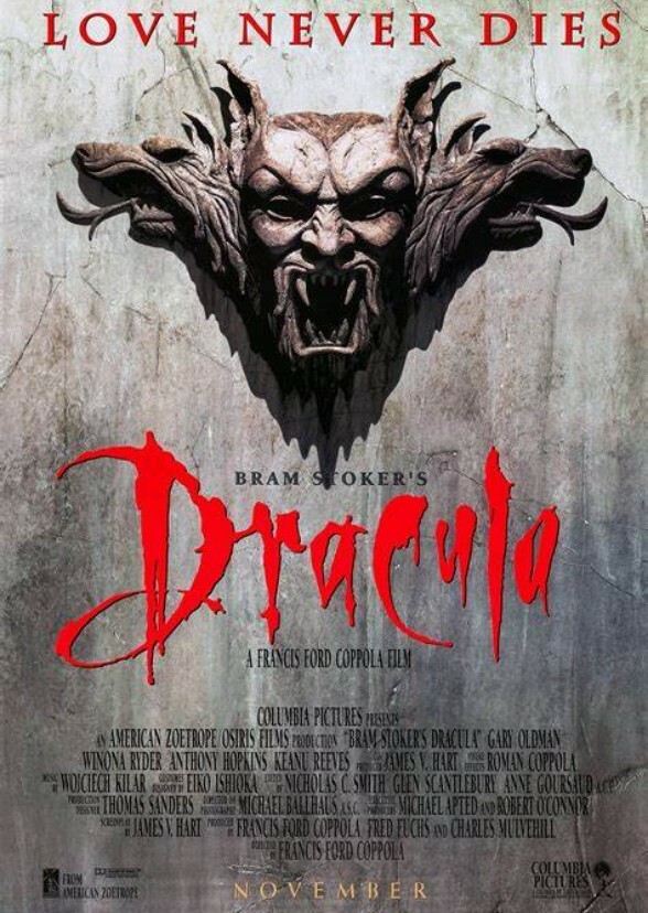 Bram Stoker's Dracula