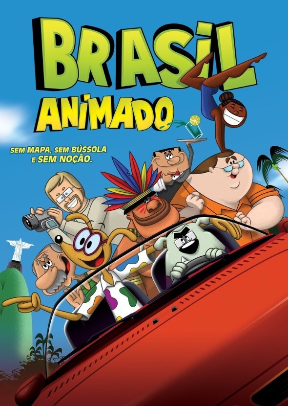 Brasil Animado 2011