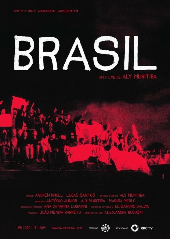 Brasil o filme