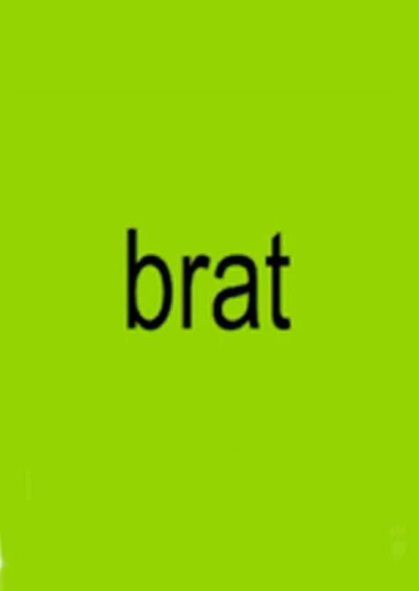 brat cinematic universe