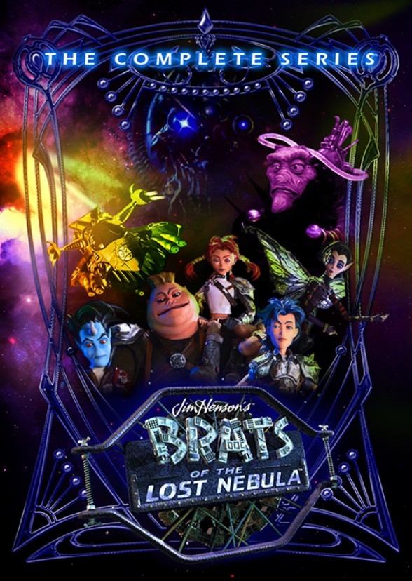 Brats of the Lost Nebula