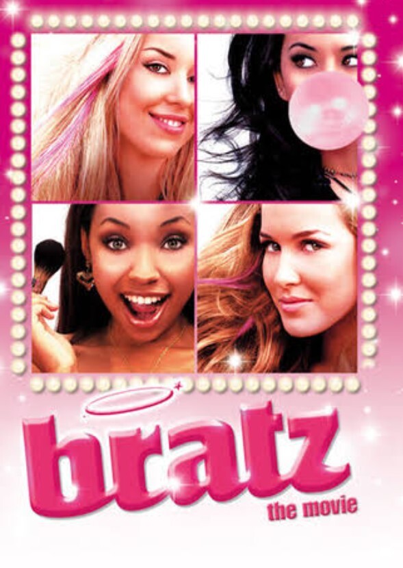 Bratz (2015 Disney)
