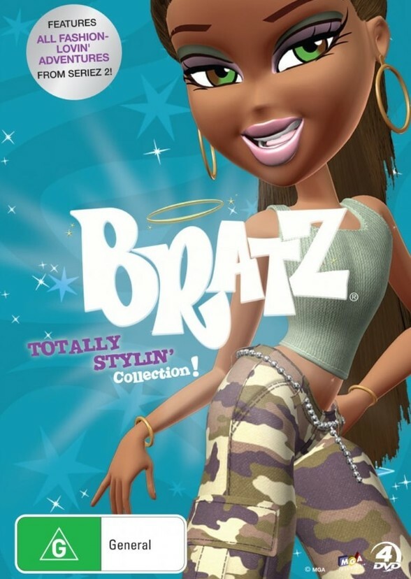 BRATZ  live action