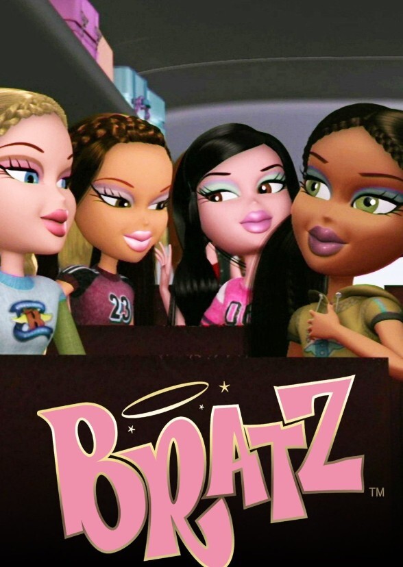 Bratz Live Action Adaptation