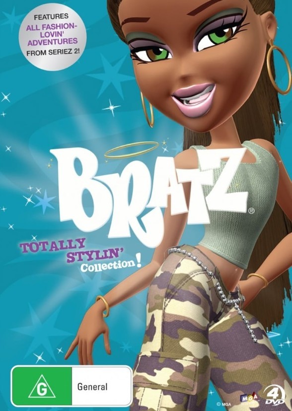 Bratz (Live Action)