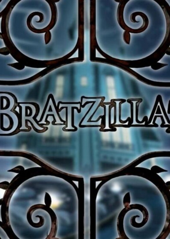 Bratzillaz (Live Action)