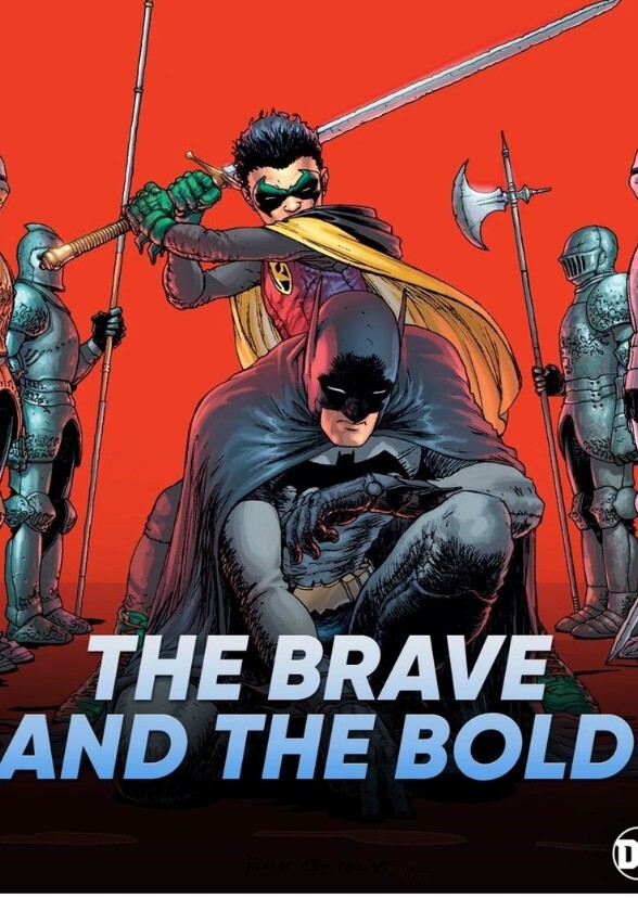 Brave and the Bold