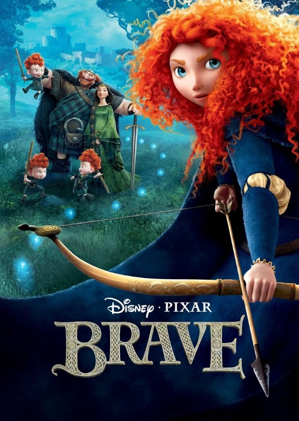 Brave