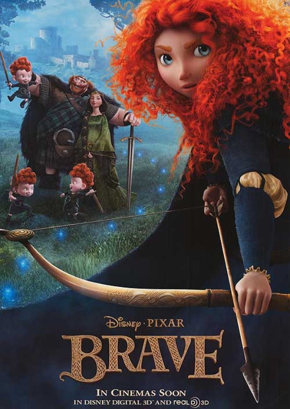 Brave