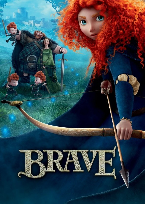 Brave