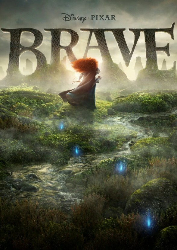 BRAVE