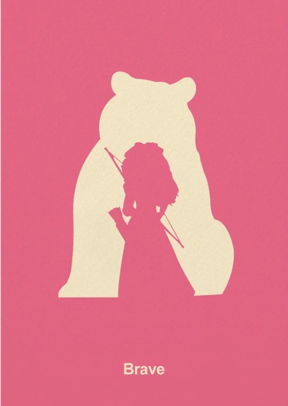 Brave (Live-Action) 