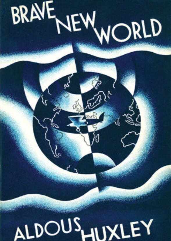 Brave New World (2010)