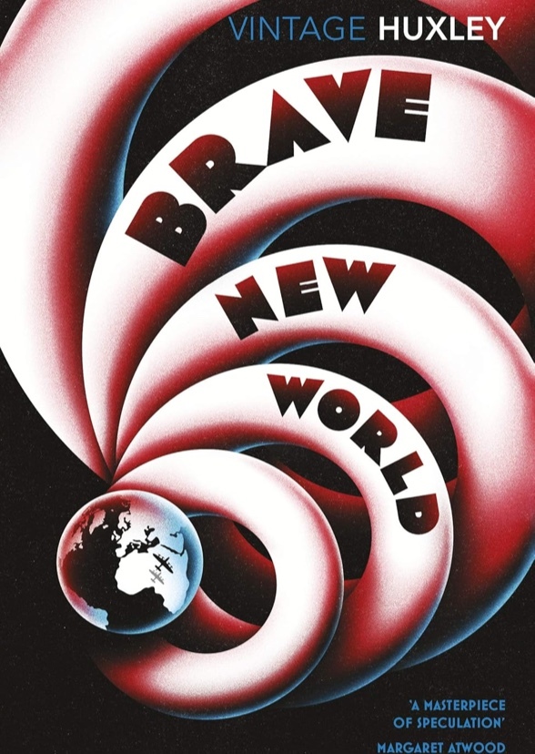 Brave New World (2022)