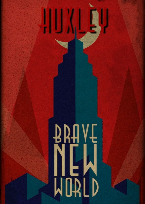 Brave New World (2024)