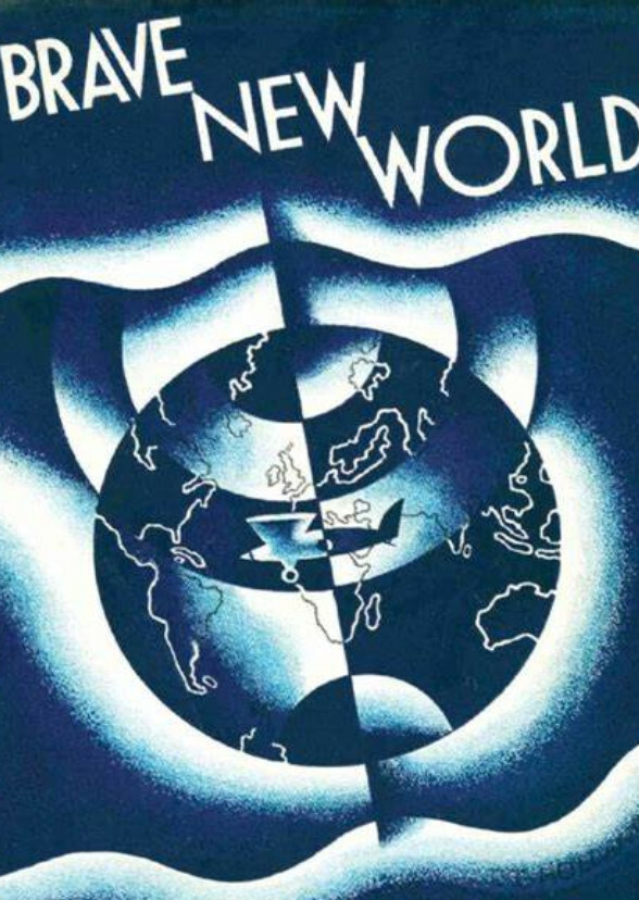 Brave New World 2025