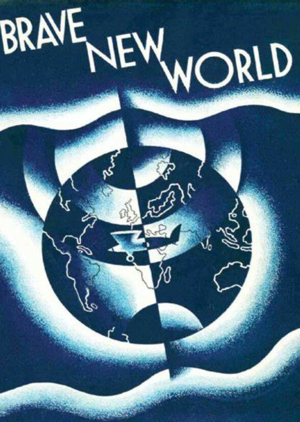 Brave New World 2025