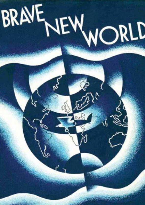 Brave New World 2027