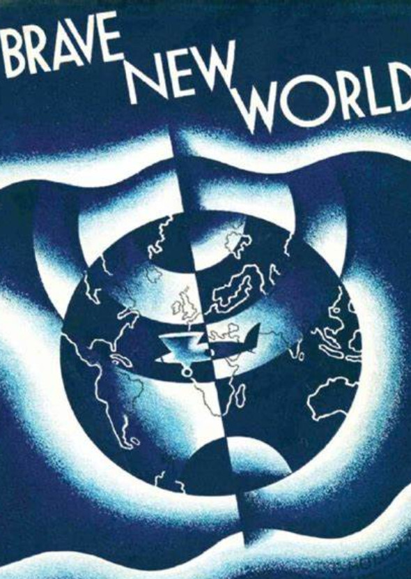 Brave New World 2028