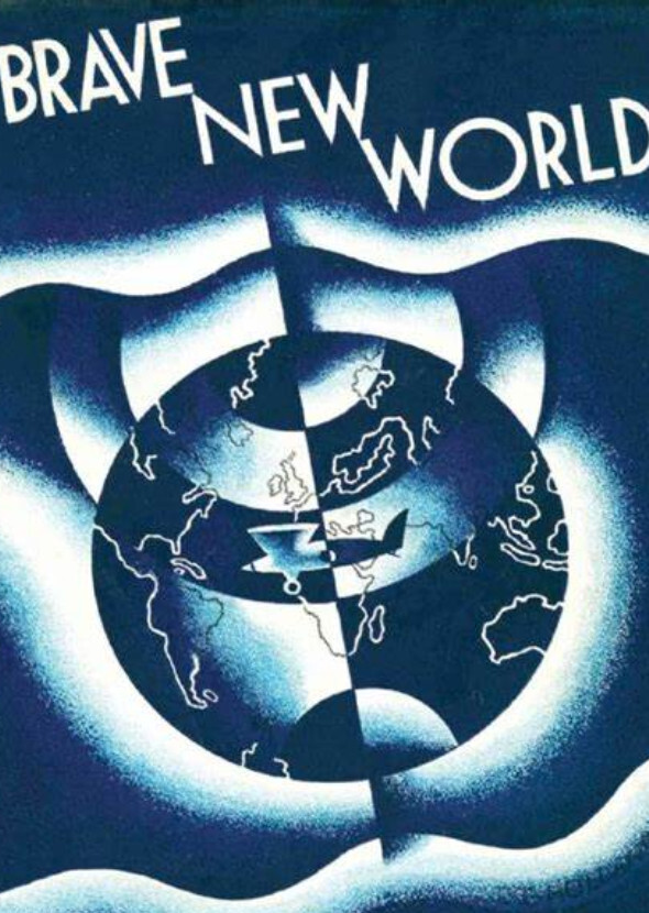 Brave New World 2028