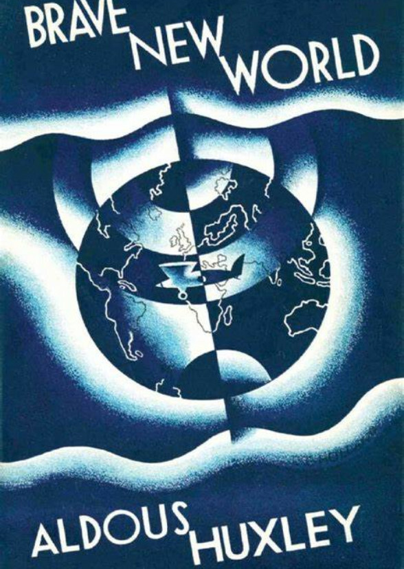 Brave New World 2030