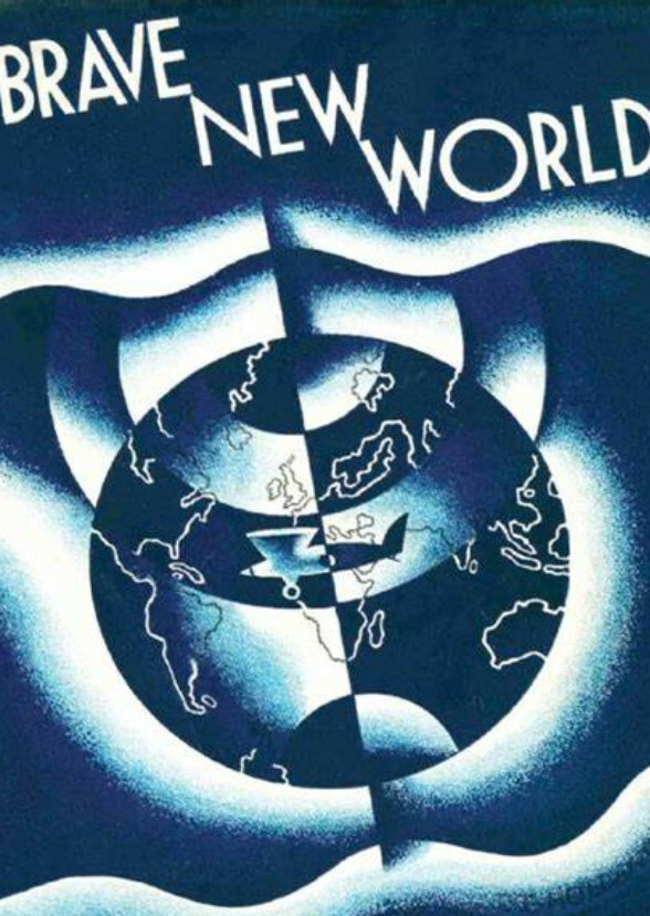 Brave New World Adaptation