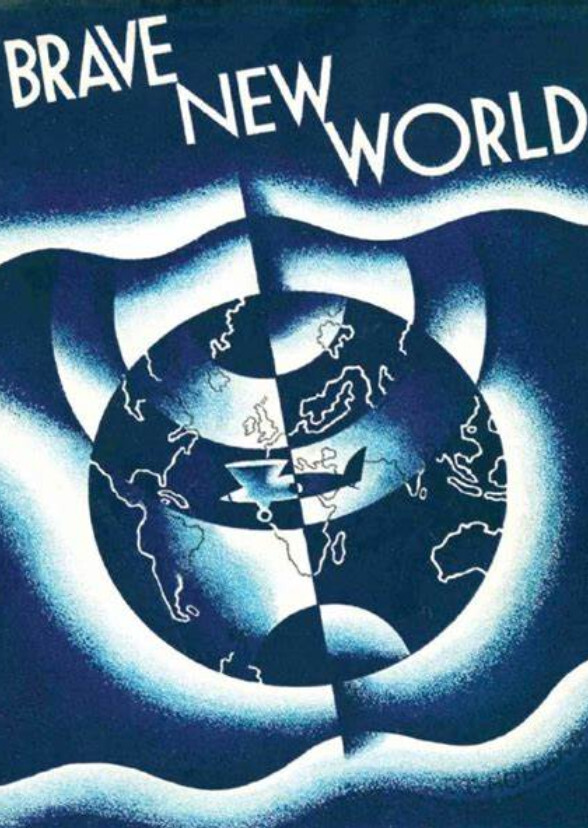 Brave New World Adaptation