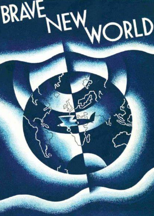 Brave New World