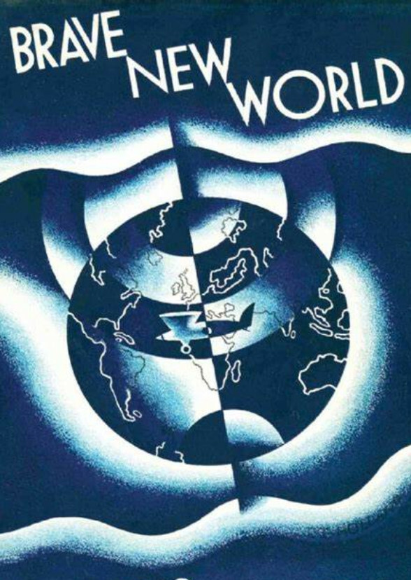 Brave new World remade