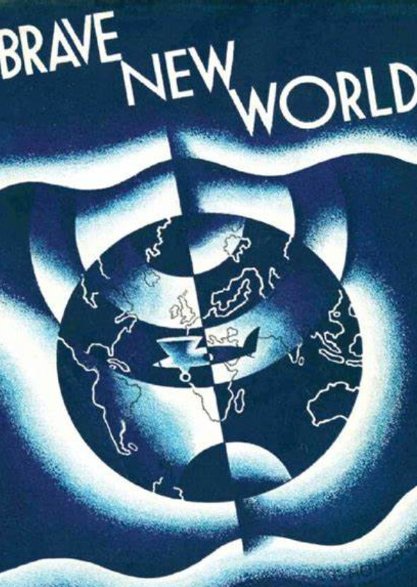 Brave New World Series