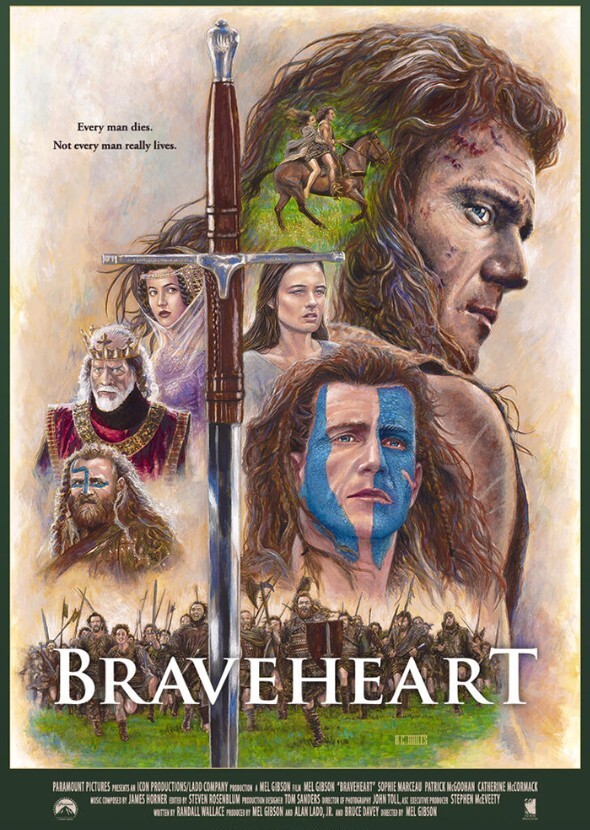 Braveheart (2015)