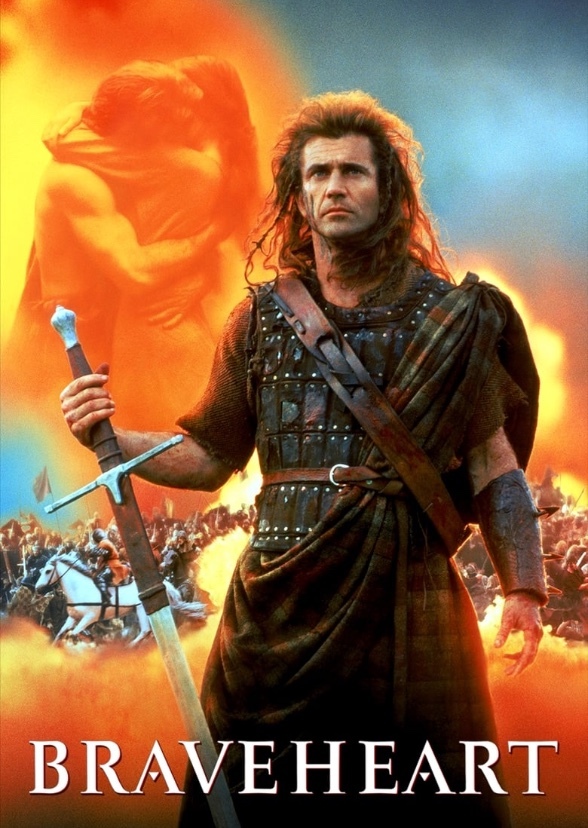 Braveheart 