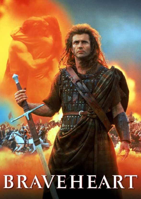 Braveheart 