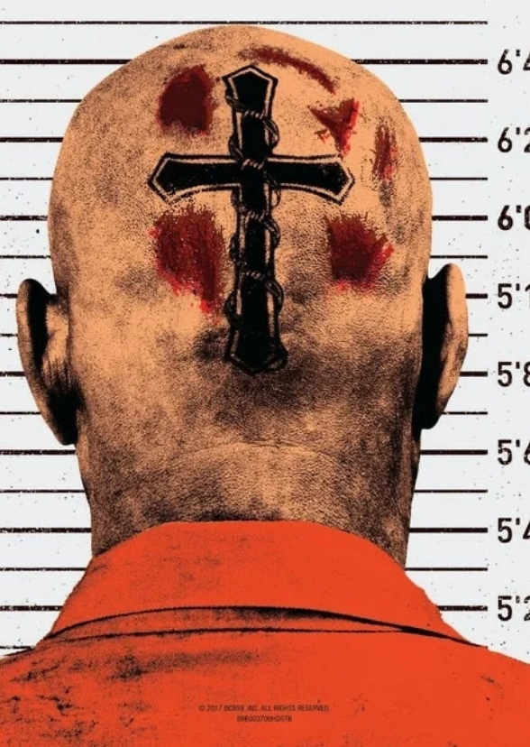 'Brawl in Cell Block 99' (2027)