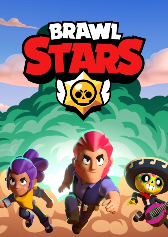 Brawl Stars Latin Spanish fancast