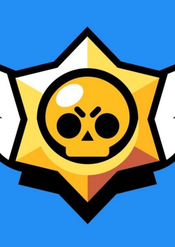 Brawl Stars the tv show