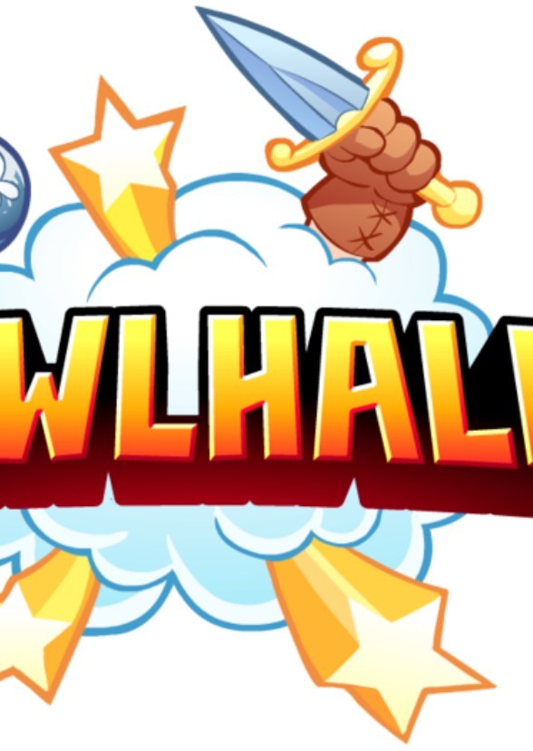 Brawlhalla: The Animated Series 
