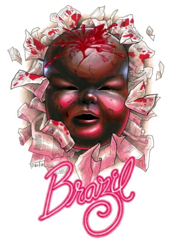 Brazil (1955)