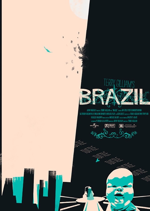 Brazil (1965)