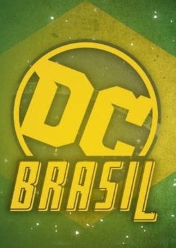 Brazilian Characters From DC