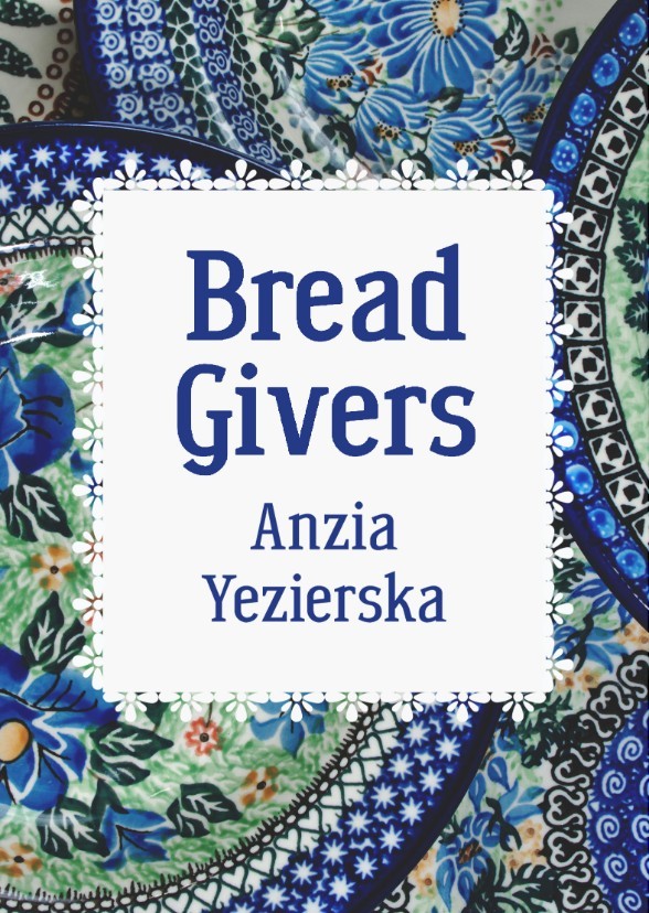 Bread Givers