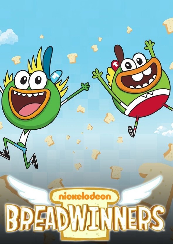 Breadwinners 2014-2016 (Live-action)