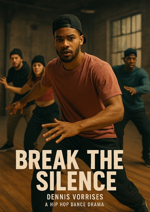 Break The Silence