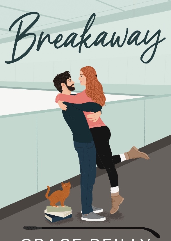 Breakaway (Beyond the Play)